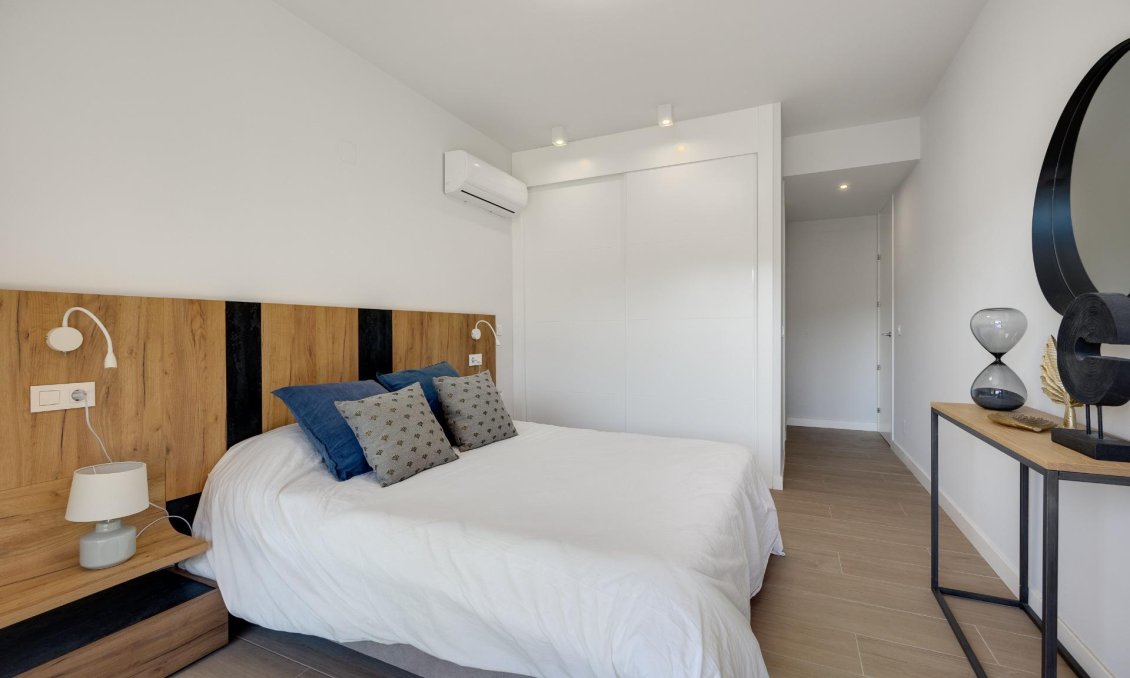 Segunda mano - Apartamento -
Orihuela Costa - Villamartín-las Filipinas