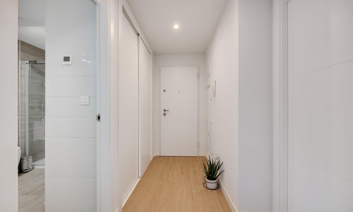 Segunda mano - Apartamento -
Orihuela Costa - Villamartín-las Filipinas