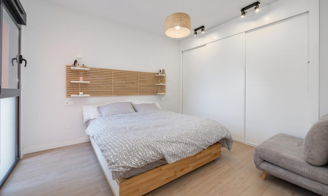 Segunda mano - Apartamento -
Orihuela Costa - Villamartín-las Filipinas
