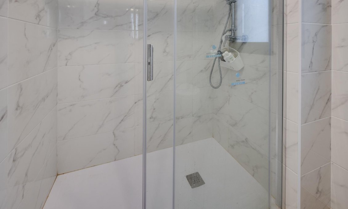 Segunda mano - Apartamento -
Orihuela Costa - Villamartín-las Filipinas