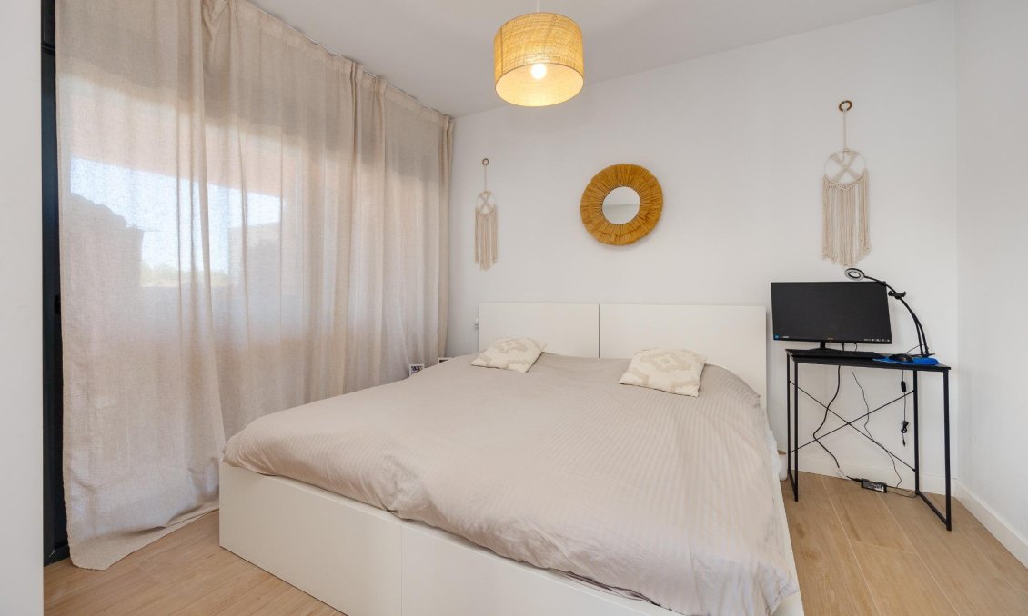Segunda mano - Apartamento -
Orihuela Costa - Villamartín-las Filipinas