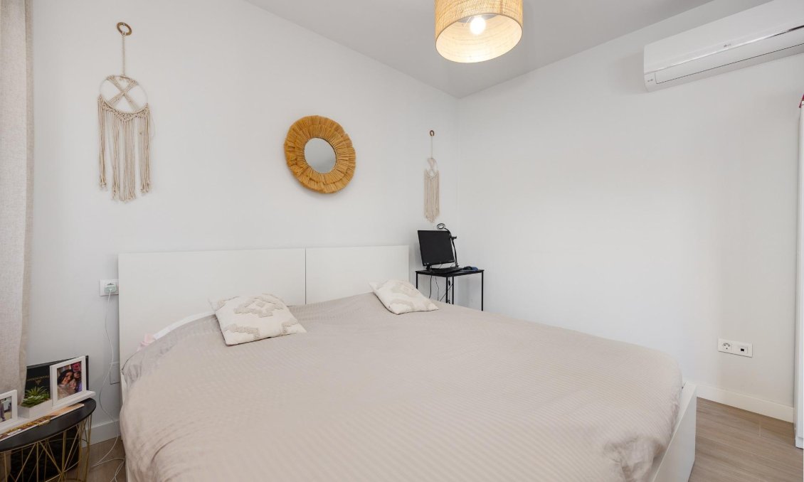 Segunda mano - Apartamento -
Orihuela Costa - Villamartín-las Filipinas