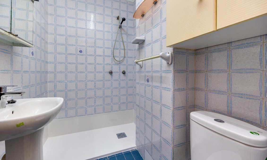 Resale - Apartment -
San Pedro del Pinatar - Av. Dr Artero Guirao