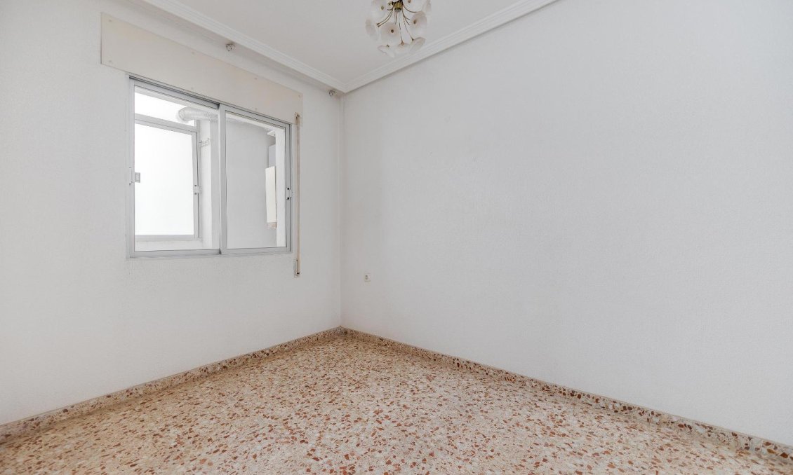 Resale - Apartment -
San Pedro del Pinatar - Av. Dr Artero Guirao