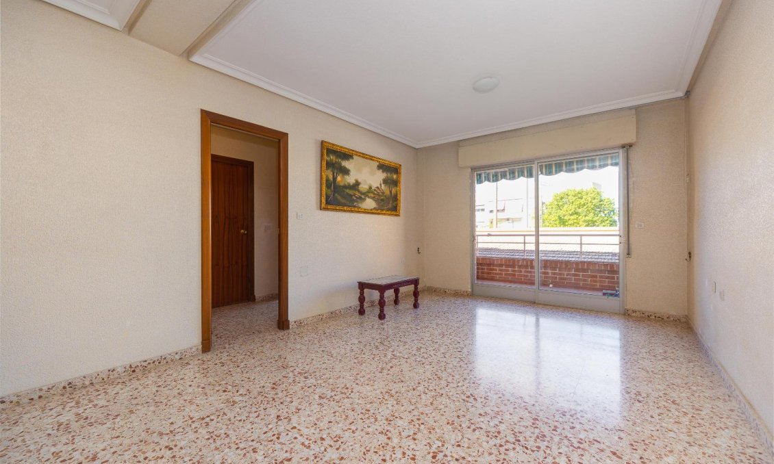 Resale - Apartment -
San Pedro del Pinatar - Av. Dr Artero Guirao