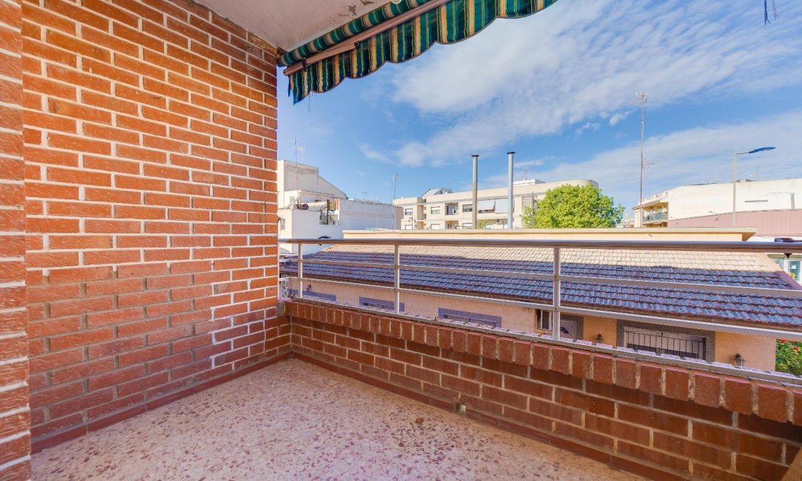 Resale - Apartment -
San Pedro del Pinatar - Av. Dr Artero Guirao