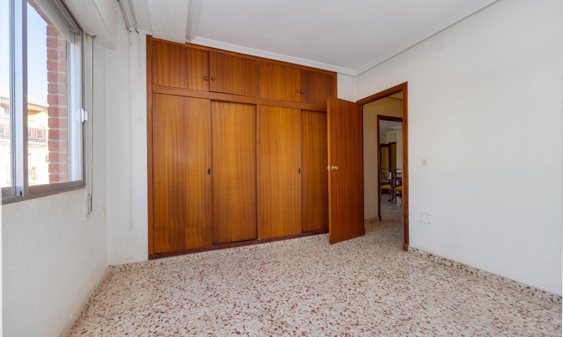 Resale - Apartment -
San Pedro del Pinatar - Av. Dr Artero Guirao