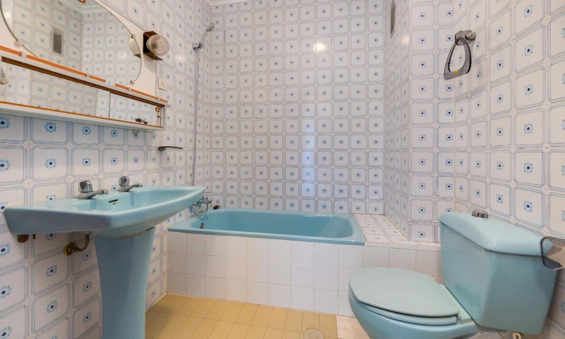 Resale - Apartment -
San Pedro del Pinatar - Av. Dr Artero Guirao