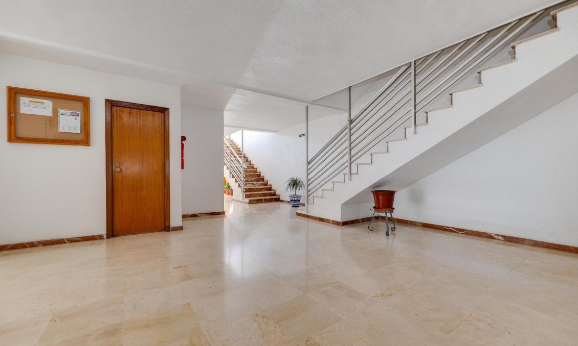 Resale - Apartment -
San Pedro del Pinatar - Av. Dr Artero Guirao