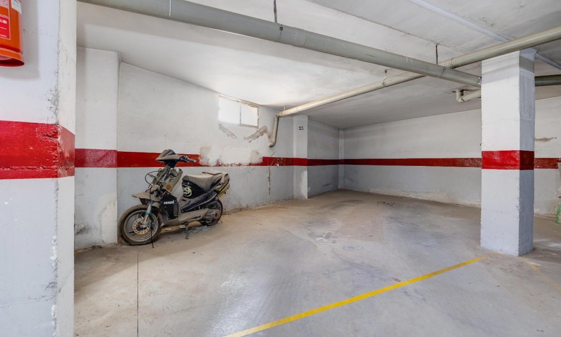 Resale - Apartment -
San Pedro del Pinatar - Av. Dr Artero Guirao