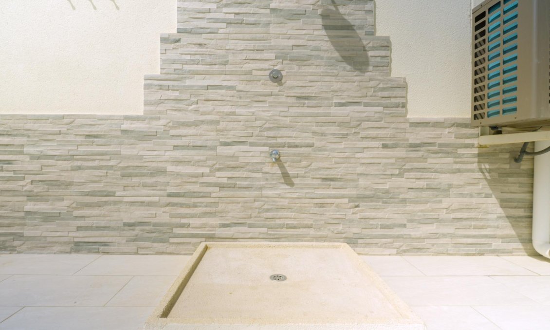 Segunda mano - Town House -
Torrevieja - Punta Prima