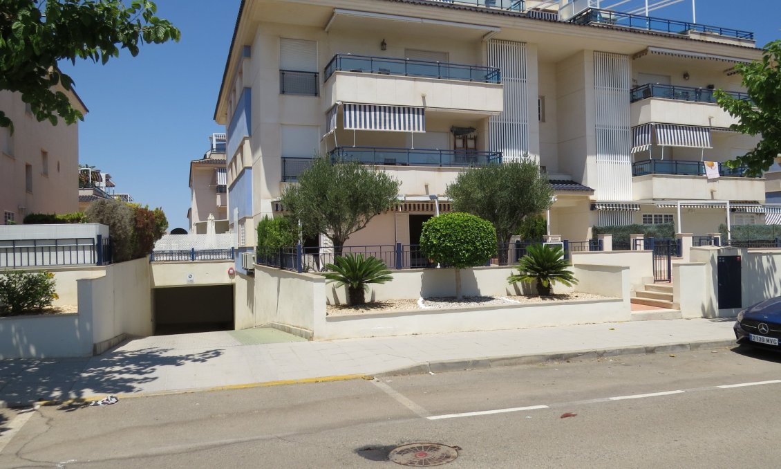 Segunda mano - Apartamento -
Pilar de la Horadada - Costa Blanca