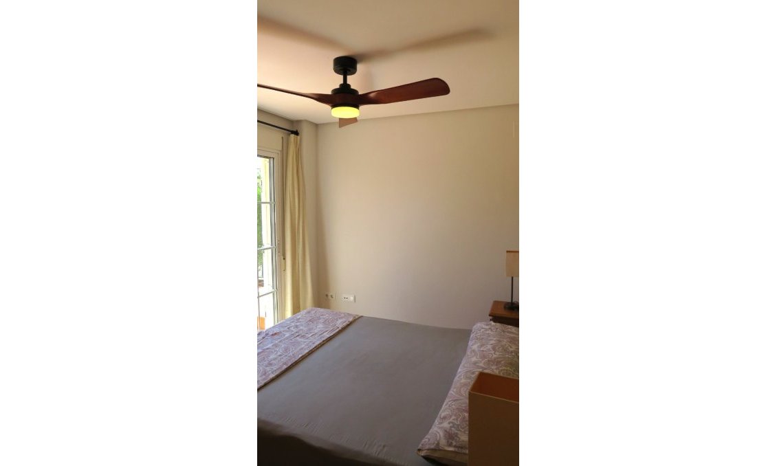 Segunda mano - Apartamento -
Pilar de la Horadada - Costa Blanca