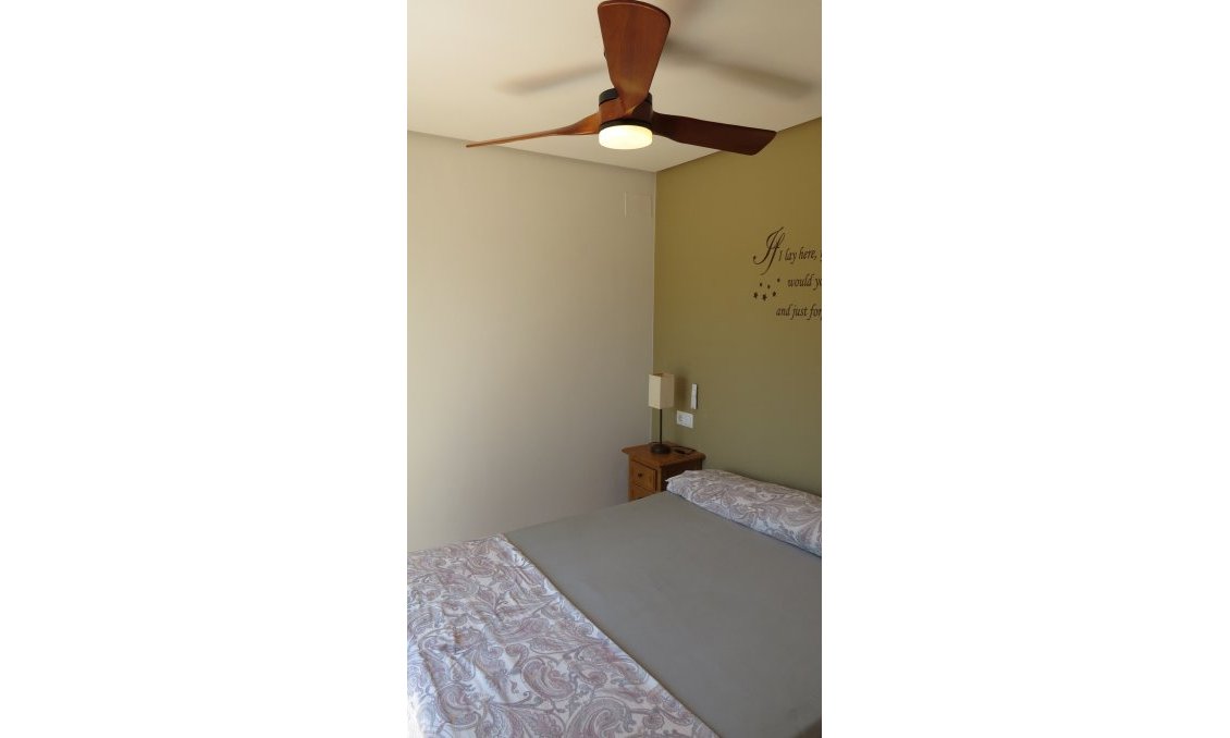 Segunda mano - Apartamento -
Pilar de la Horadada - Costa Blanca