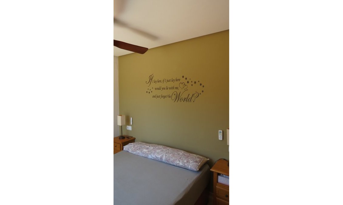 Segunda mano - Apartamento -
Pilar de la Horadada - Costa Blanca