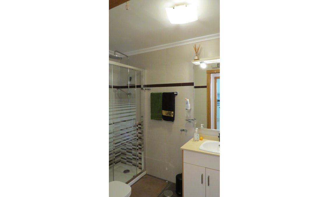 Segunda mano - Apartamento -
Pilar de la Horadada - Costa Blanca