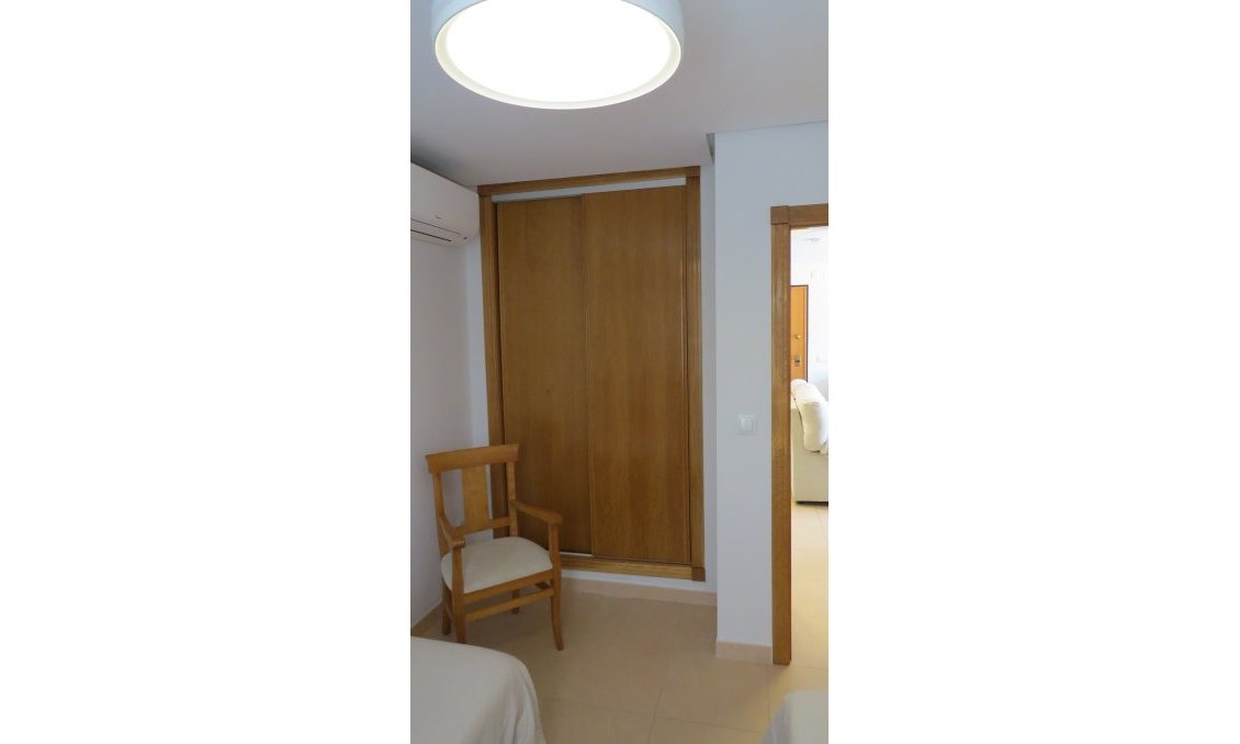 Segunda mano - Apartamento -
Pilar de la Horadada - Costa Blanca