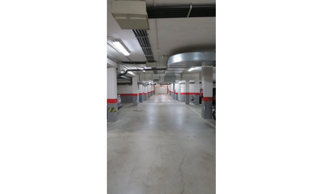 Segunda mano - Apartamento -
Pilar de la Horadada - Costa Blanca