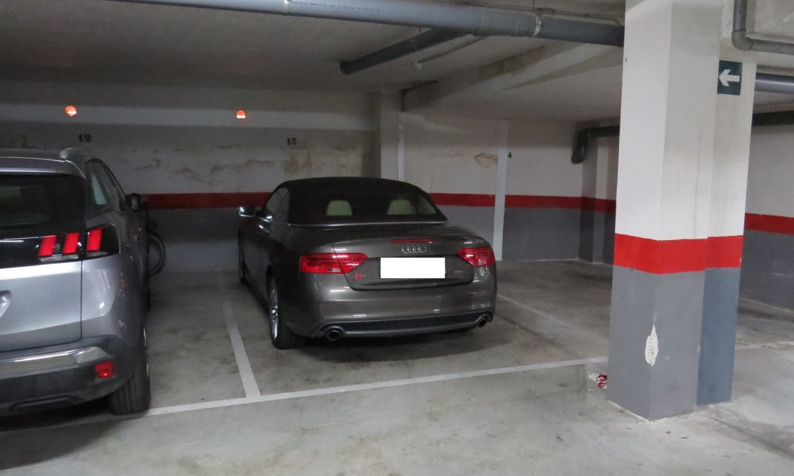 Segunda mano - Apartamento -
Pilar de la Horadada - Costa Blanca