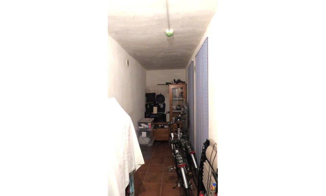Segunda mano - Apartamento -
Pilar de la Horadada - Costa Blanca