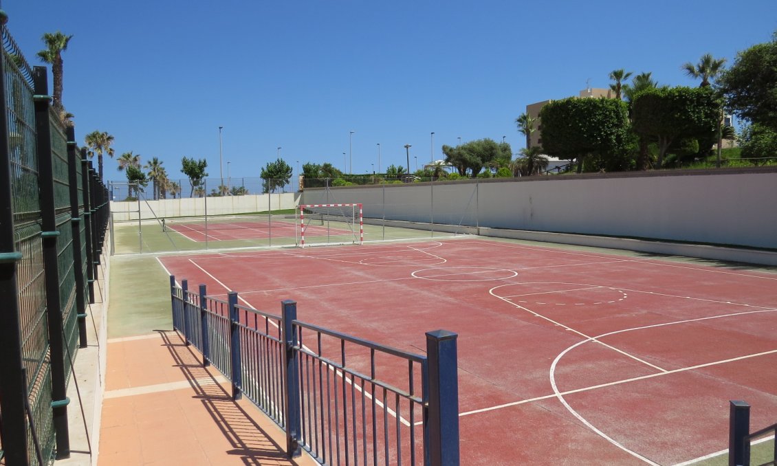 Segunda mano - Apartamento -
Pilar de la Horadada - Costa Blanca