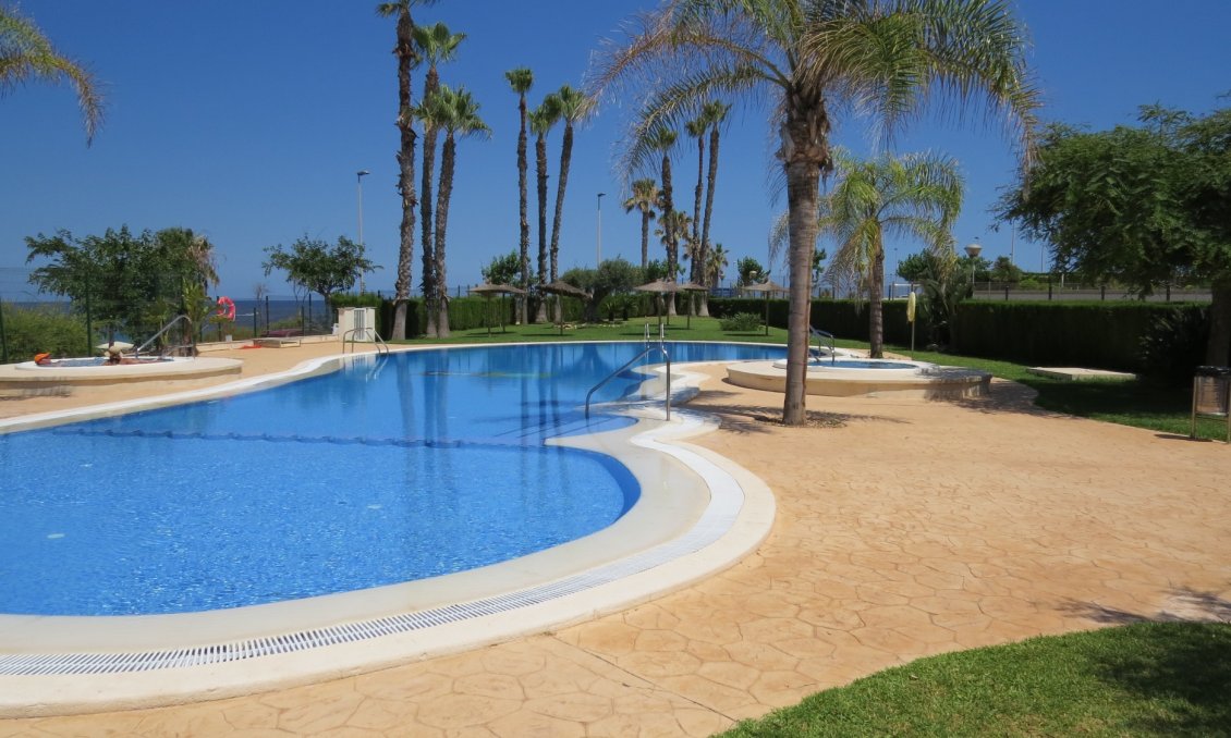 Segunda mano - Apartamento -
Pilar de la Horadada - Costa Blanca