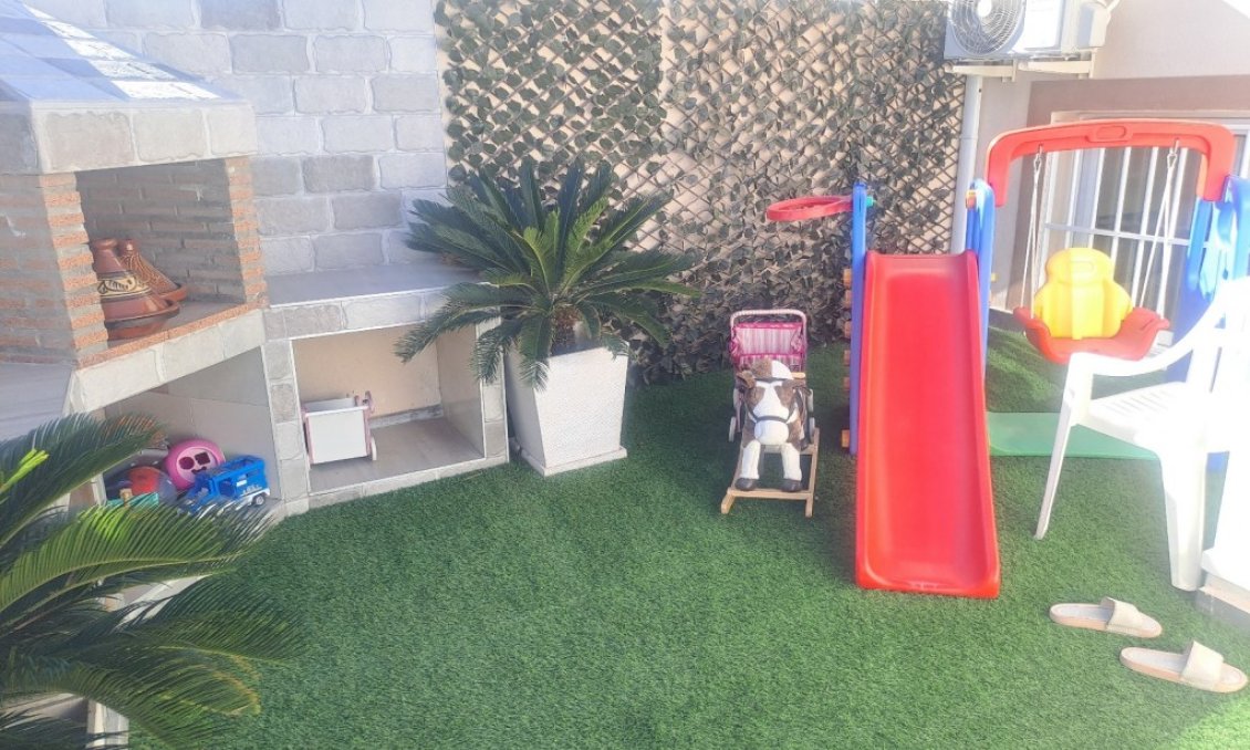 Segunda mano - Semi Detached -
Ciudad Quesada - Costa Blanca