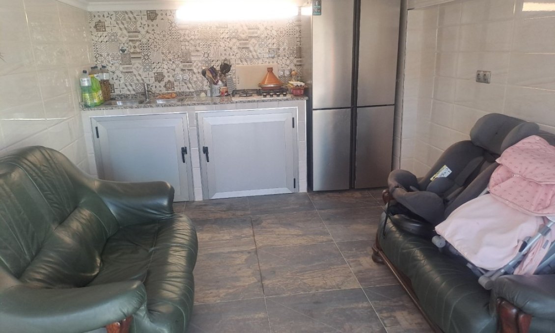 Segunda mano - Semi Detached -
Ciudad Quesada - Costa Blanca