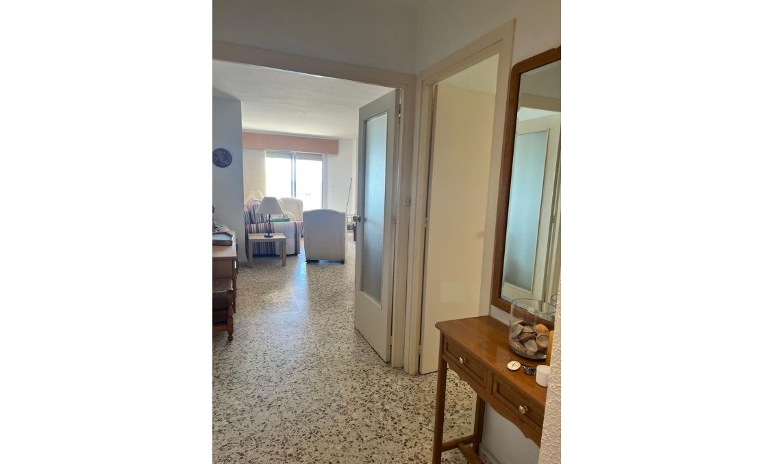 Segunda mano - Apartamento -
Torrevieja - Playa del Cura