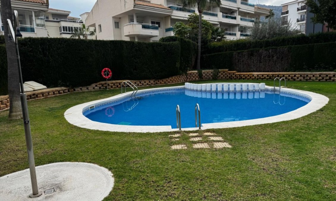 Segunda mano - Apartamento -
Albir - Costa Blanca