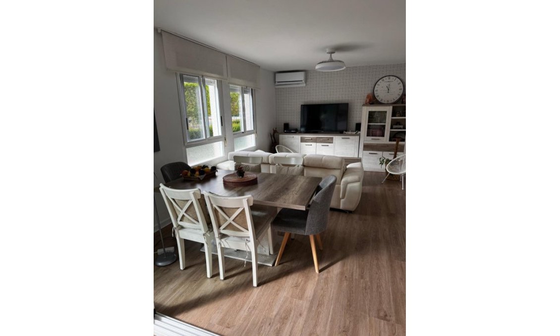 Segunda mano - Apartamento -
Albir - Costa Blanca