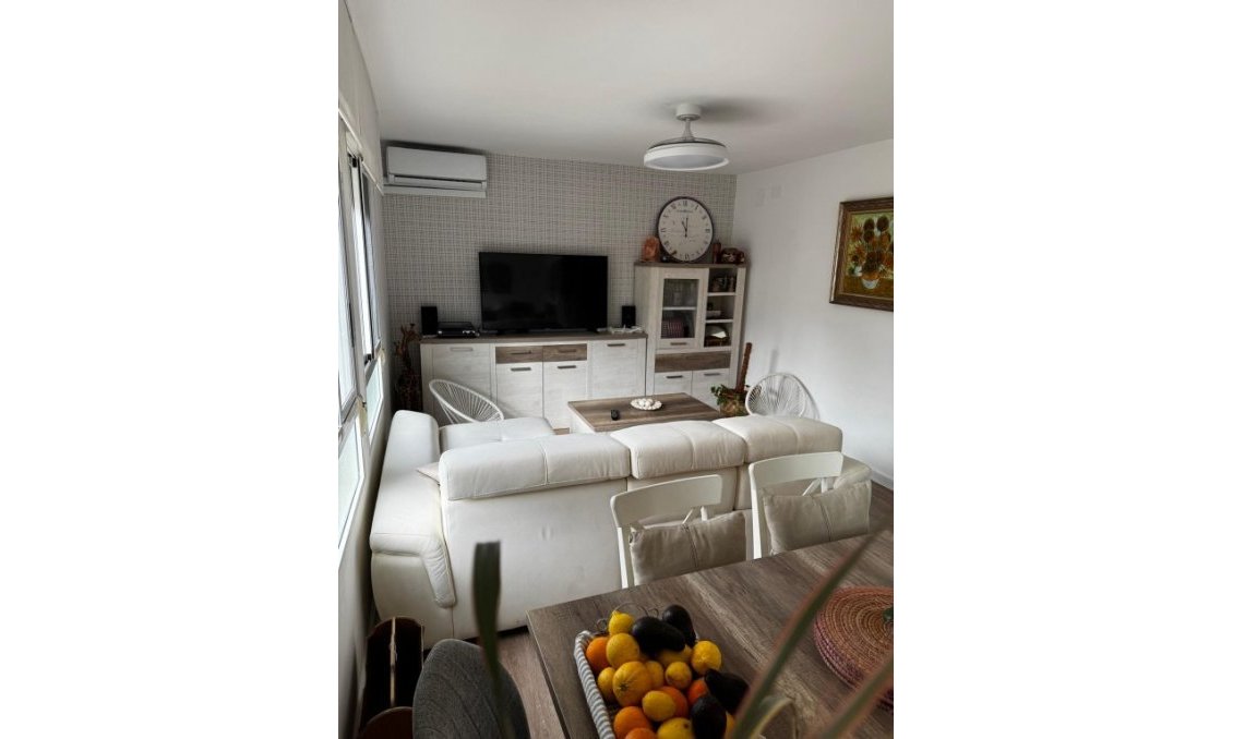 Segunda mano - Apartamento -
Albir - Costa Blanca