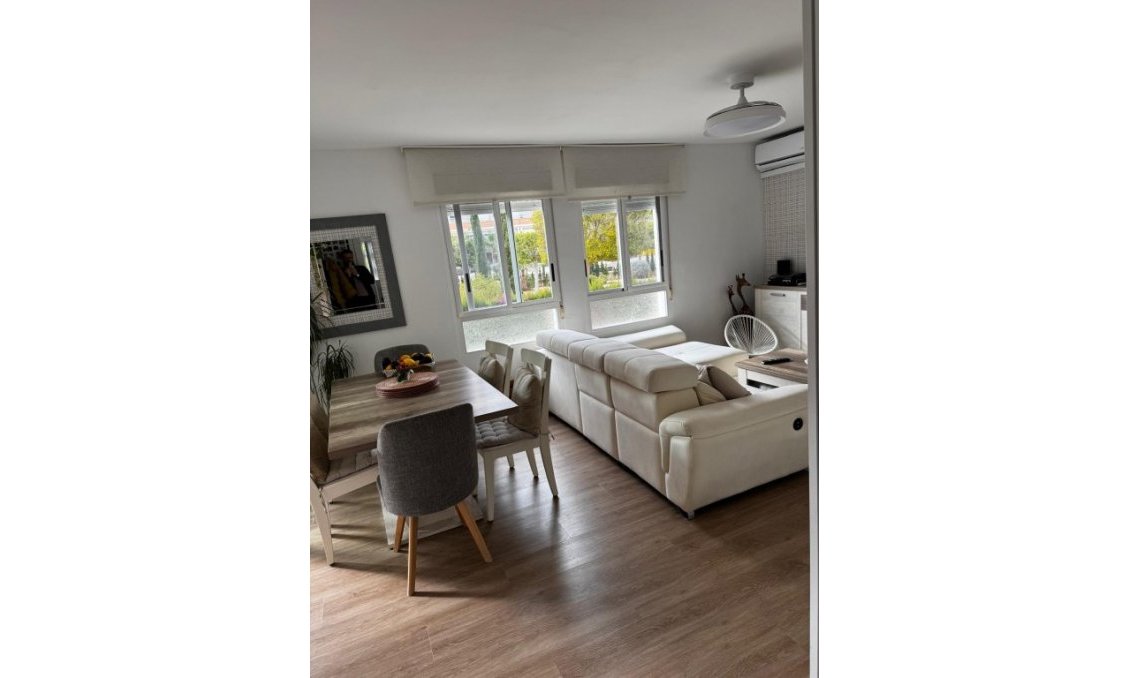 Segunda mano - Apartamento -
Albir - Costa Blanca