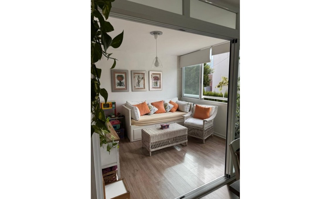 Segunda mano - Apartamento -
Albir - Costa Blanca