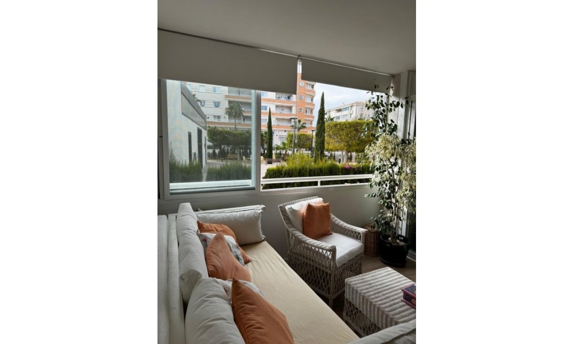 Segunda mano - Apartamento -
Albir - Costa Blanca