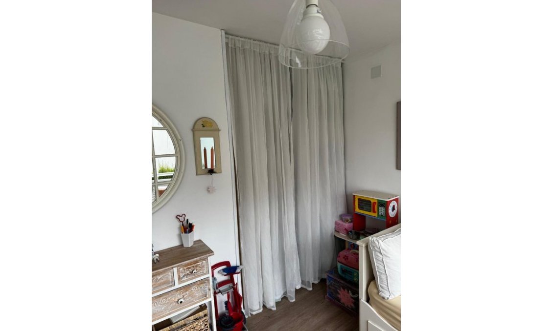 Segunda mano - Apartamento -
Albir - Costa Blanca