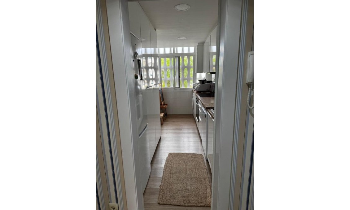 Segunda mano - Apartamento -
Albir - Costa Blanca
