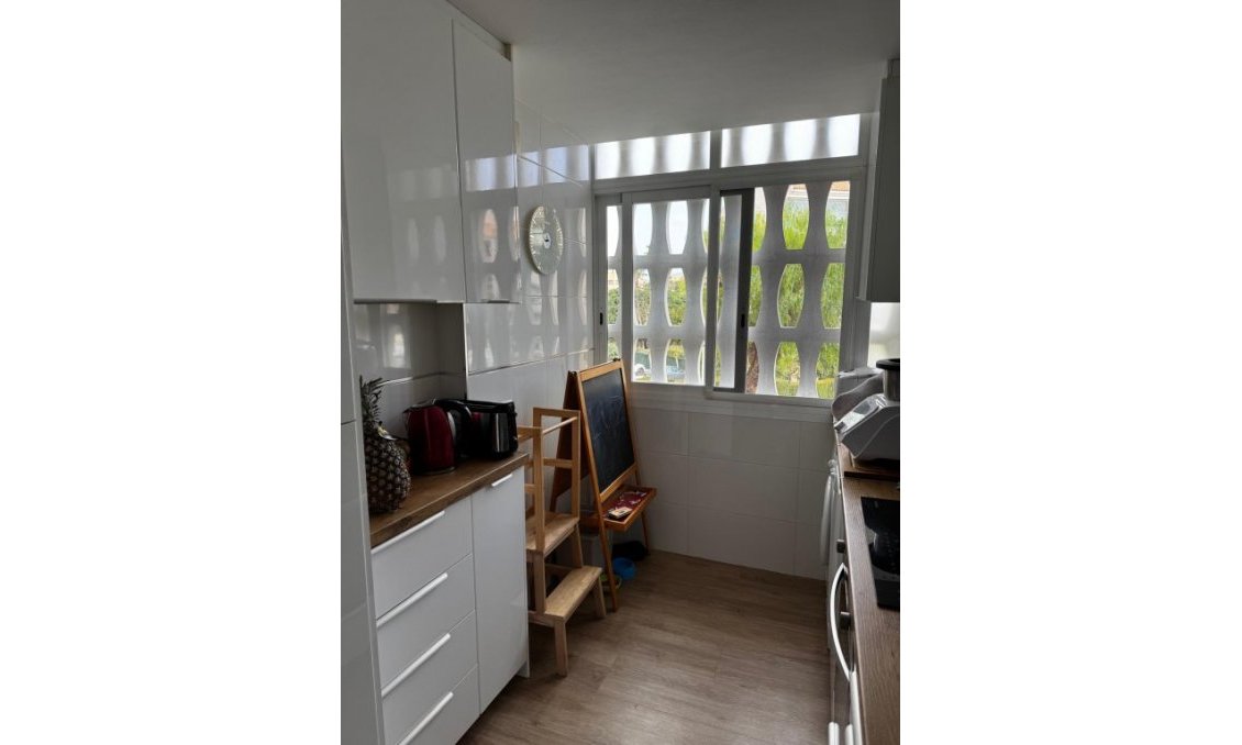 Segunda mano - Apartamento -
Albir - Costa Blanca