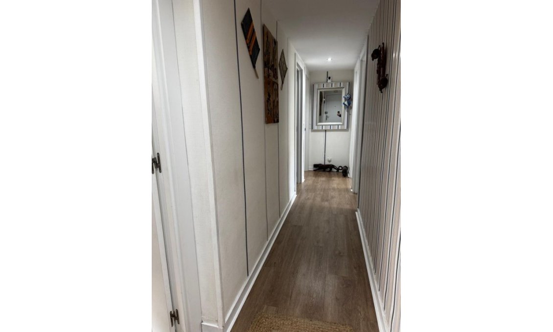 Segunda mano - Apartamento -
Albir - Costa Blanca