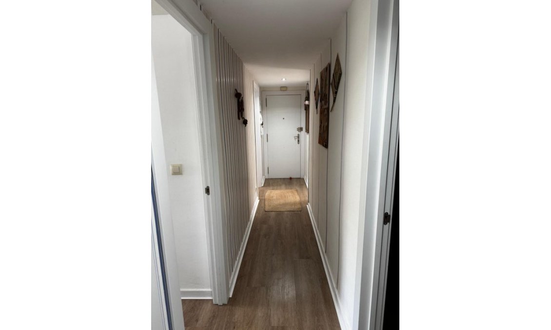 Segunda mano - Apartamento -
Albir - Costa Blanca