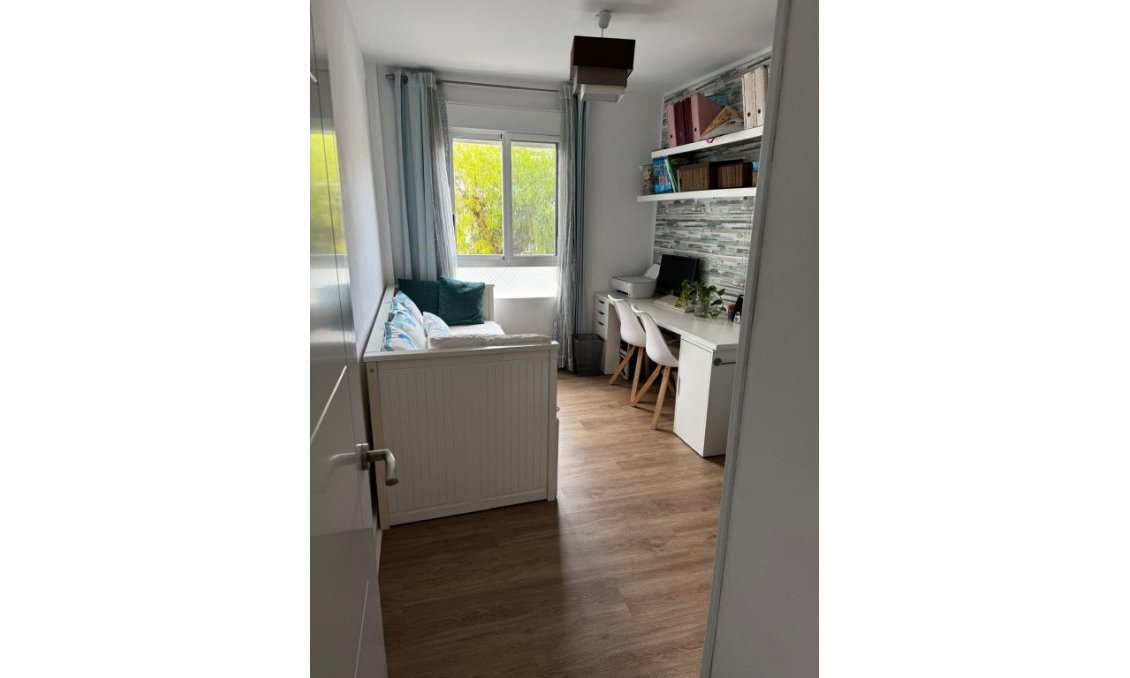 Segunda mano - Apartamento -
Albir - Costa Blanca