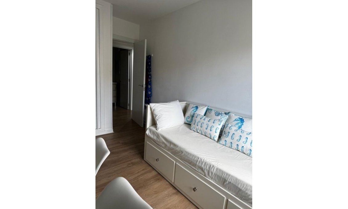 Segunda mano - Apartamento -
Albir - Costa Blanca