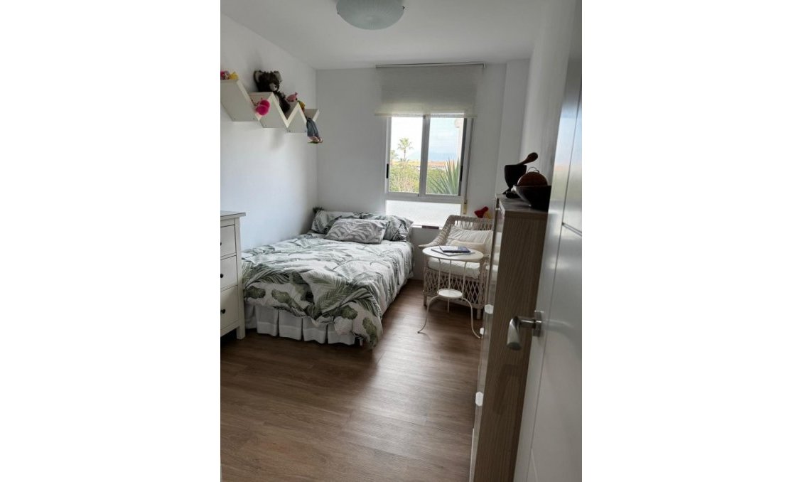 Segunda mano - Apartamento -
Albir - Costa Blanca