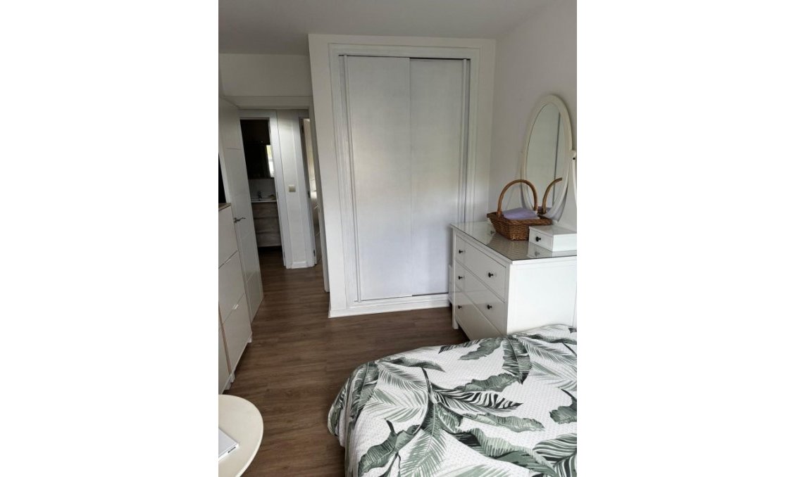 Segunda mano - Apartamento -
Albir - Costa Blanca