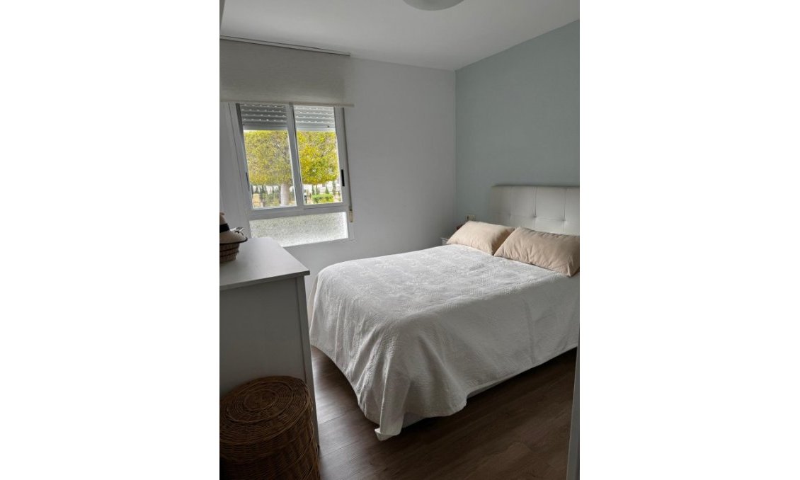 Segunda mano - Apartamento -
Albir - Costa Blanca