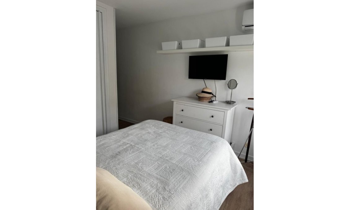 Segunda mano - Apartamento -
Albir - Costa Blanca