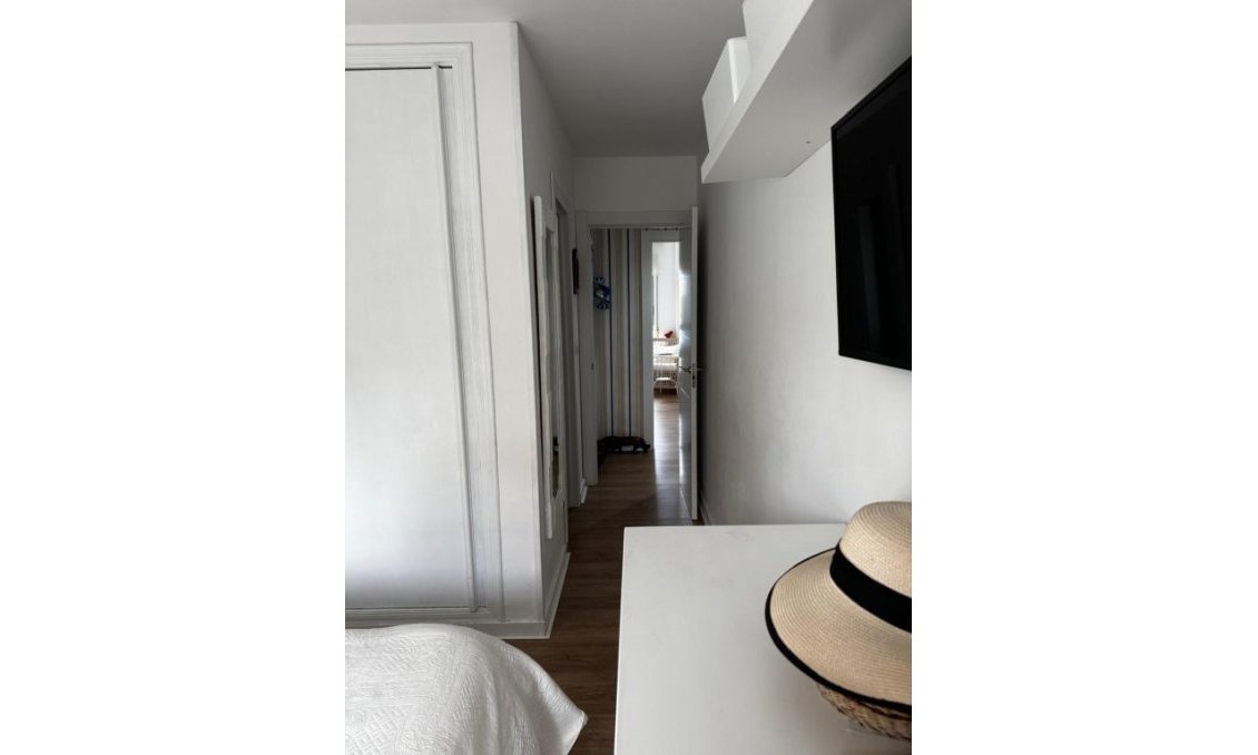 Segunda mano - Apartamento -
Albir - Costa Blanca