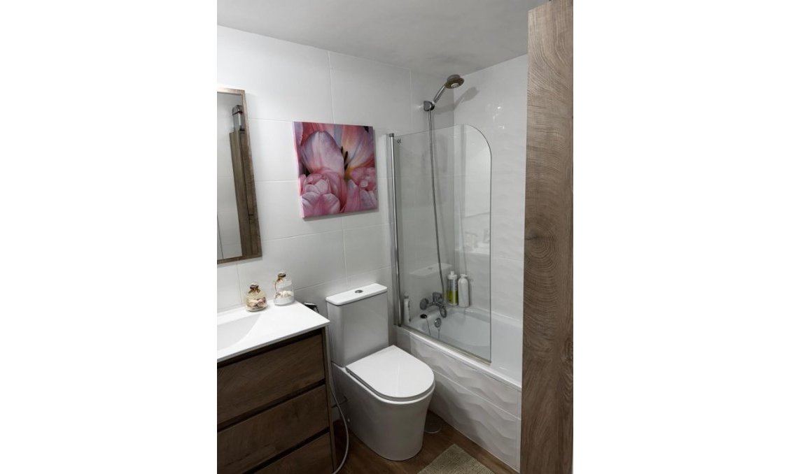 Segunda mano - Apartamento -
Albir - Costa Blanca