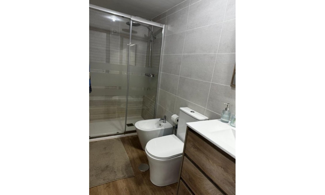 Segunda mano - Apartamento -
Albir - Costa Blanca