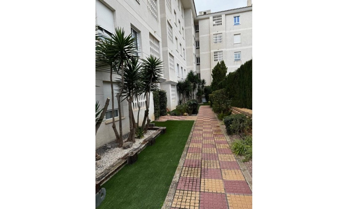 Segunda mano - Apartamento -
Albir - Costa Blanca